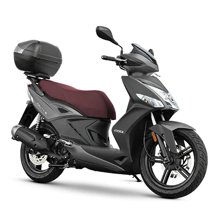 Kymco Agility 200i