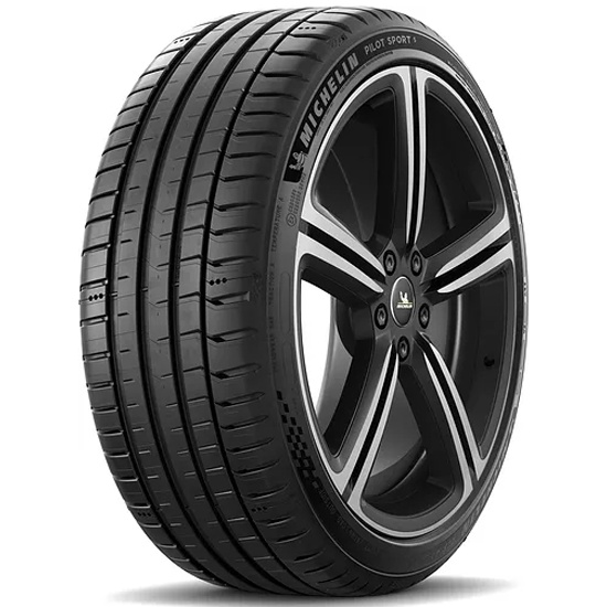 Michelin Pilot Sport 5: recensione completa